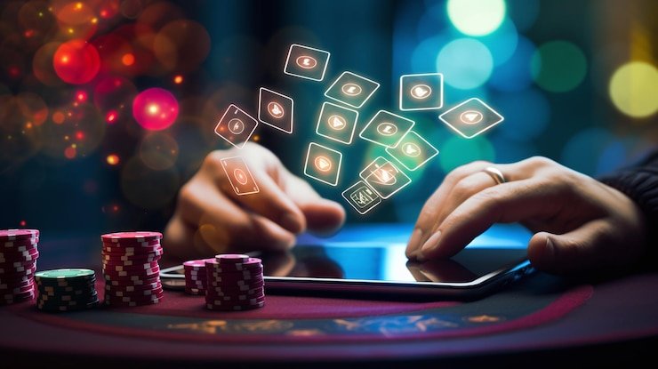 Tim layanan pelanggan rukantogel memberikan dukungan profesional kepada pengguna