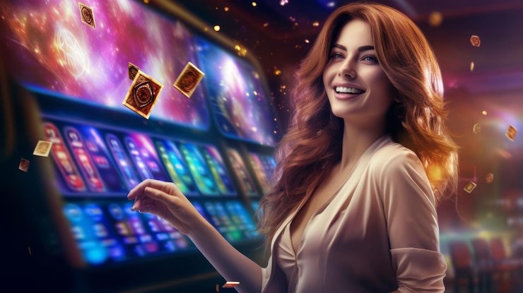 Tim dukungan pelanggan rukantogel yang profesional dan responsif melayani pengguna